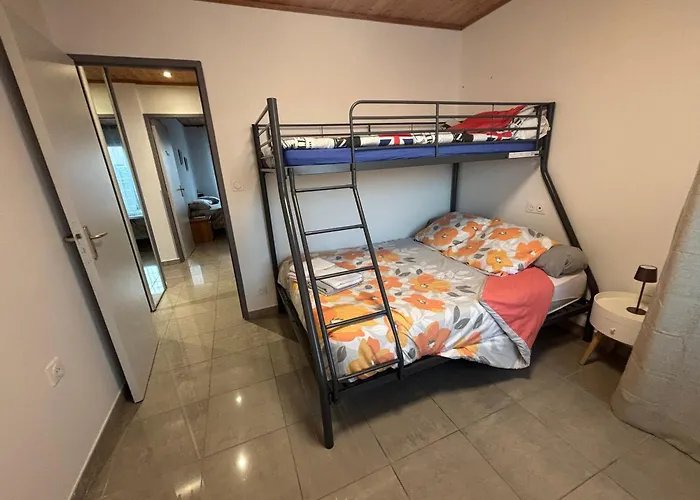 Les Amandiers Σπίτι διακοπών Pollestres