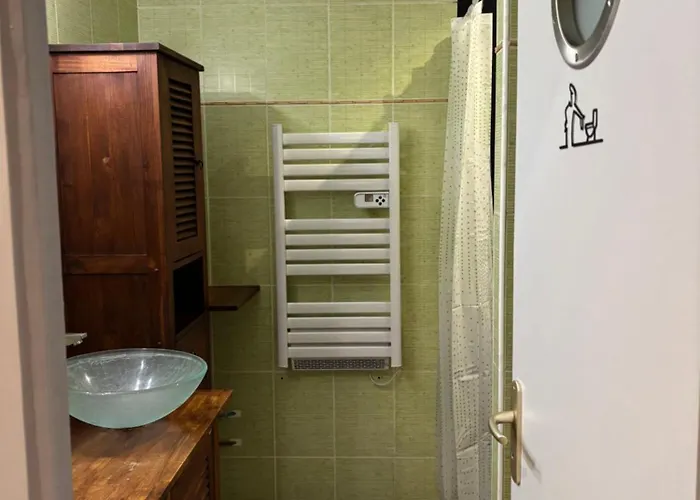 Les Amandiers Σπίτι διακοπών